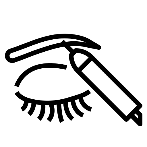 trasplante cejas